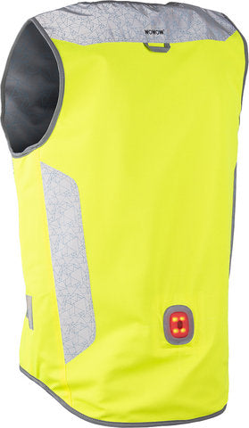 Wowow gilet tegra led