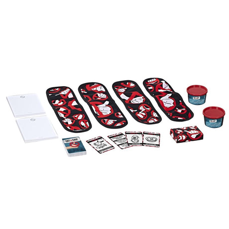 Il gioco Hasbro prende in mano il gioco degli incarichi