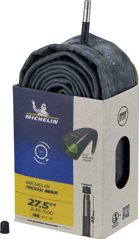 Camera d'aria Michelin b6 protek max per 27.5+