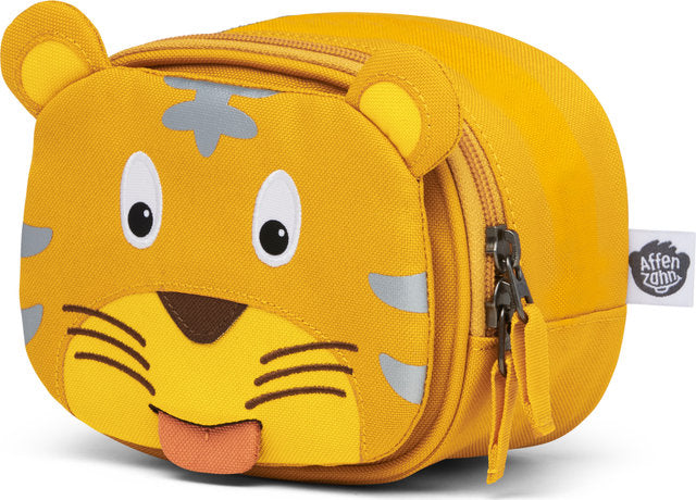 Borsa da manubrio per bambini Affenzahn