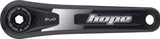 Guarnitura Hope Evo da 83 mm