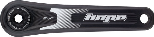 Guarnitura Hope Evo da 83 mm