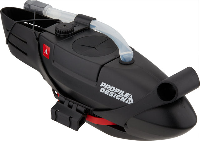 Sistema di idratazione FC25 con design del profilo