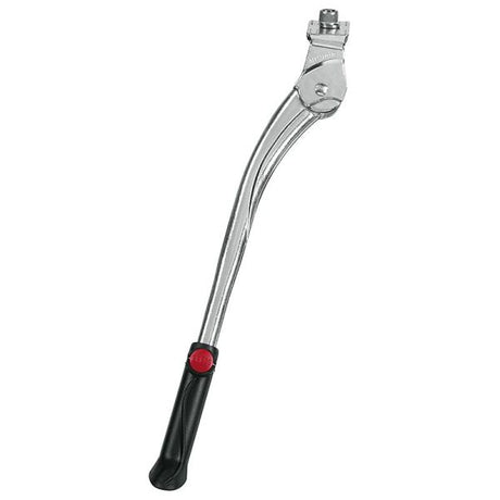 Cavalletto centrale Ergotec regolabile 26 - 28 comfort - argento