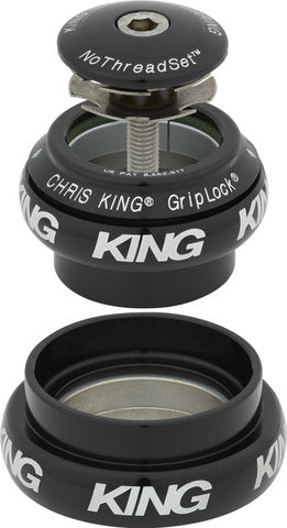 Serie sterzo Chris King notthreadset ec34 28.6 - ec44 33 griplock