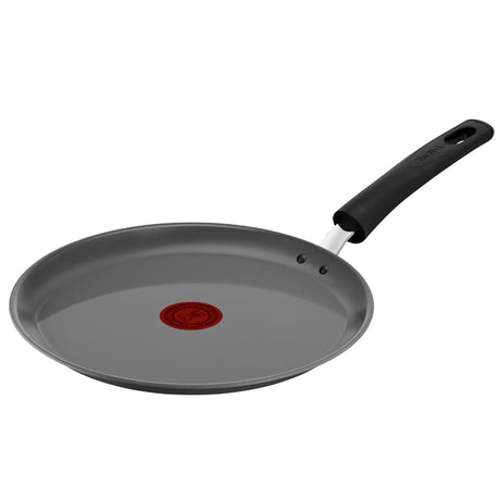 Teglia per crêperie Tefal Renovation ã˜25 cm adatta all'induzione