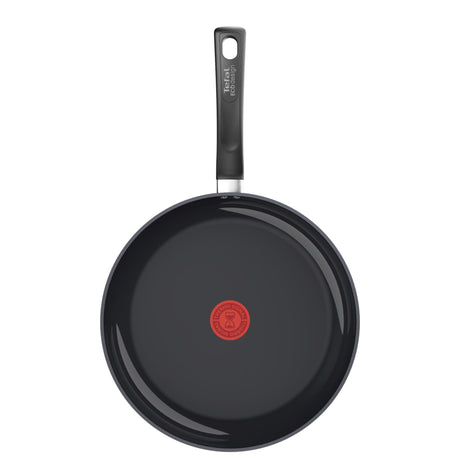 Tefal Change padella in ceramica nera ã˜28 cm a induzione