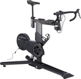 Rullo da bici intelligente Wahoo kickr bike v2