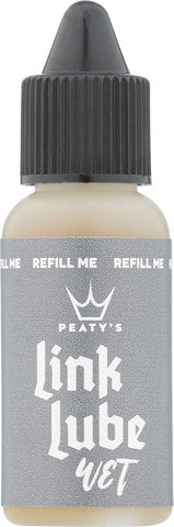 Lubrificante per catene a umido Peaty's Link Lube