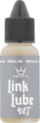 Lubrificante per catene a umido Peaty's Link Lube