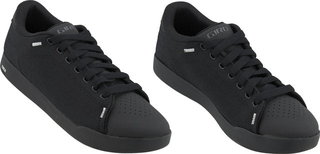 Giro ha realizzato scarpe da mtb
