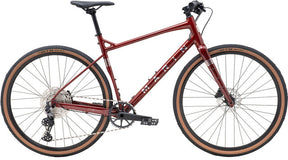 Bici da ghiaia Marin Bikes dsx 2