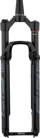 Forcella ammortizzata Rockshox sid sl select rl 3p debonair boost remote 29
