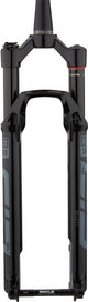 Forcella ammortizzata Rockshox sid sl select rl 3p debonair boost remote 29