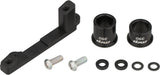 Mrp better boost adattatore anteriore dt 350 center lock