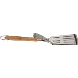 Spatola per barbecue della collezione BBQ con pinza