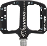 Pedali con piattaforma per bambini Chromag Radar