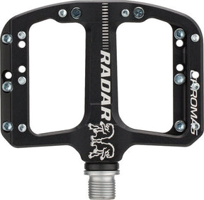 Pedali con piattaforma per bambini Chromag Radar