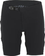 Pantaloncini da salita Flexair da donna Fox Head