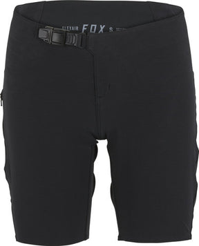 Pantaloncini da salita Flexair da donna Fox Head