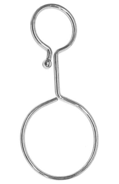 Kgs Cable Catcher Stering Borse 5 pezzi