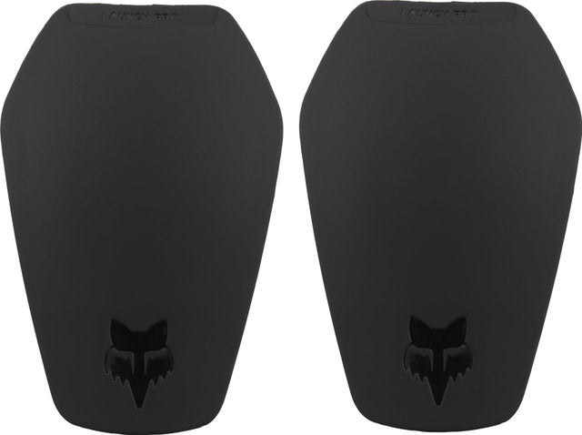 Guscio rigido Fox Head per gomitiere Launch Pro D3O
