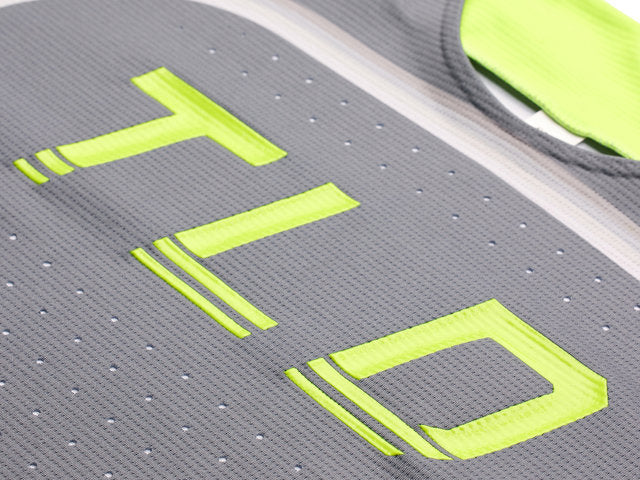 Troy Lee disegna la maglia da sprint