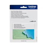 Brother • collezione di design per piercing in carta con scheda di attivazione