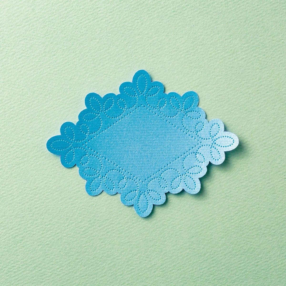 Brother • collezione di design per piercing in carta con scheda di attivazione