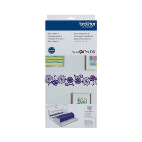 Brother • Alimentatore a rotolo scanncut dx