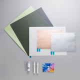Brother • kit iniziale per goffratura scanncut