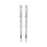 Brother • set di penne per colla per foil scanncut 2 pezzi