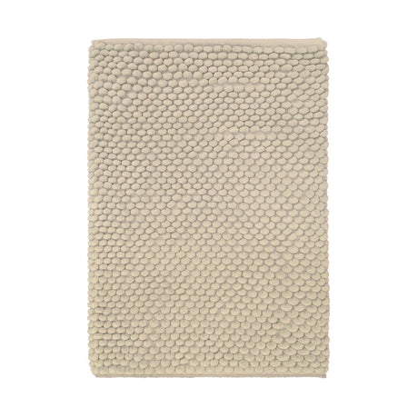 Tappetino da bagno Dutch House Caorle 60x90 cm sabbia