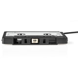 Adattatore per cassette Nedis
