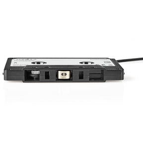Adattatore per cassette Nedis