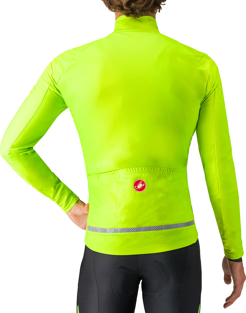 Castelli go - giacca softshell