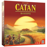 999games 999 giochi gioco base di Coloni di Catan