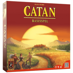 999games 999 giochi gioco base di Coloni di Catan