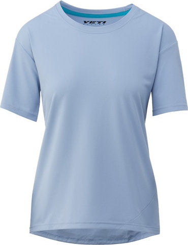 Maglia Yeti Cycles Vista da donna