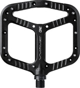 Pedali con piattaforma wave Oneup Components