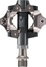 Pedali automatici Shimano xtr pd-m9200 spd, perno corto