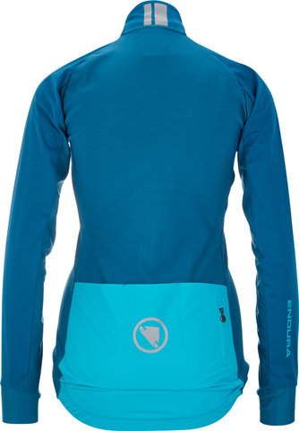 Maglia Endura fs260-pro jetstream ls ii da donna