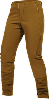 Pantaloni antispruzzo Endura mt500 modello 2025