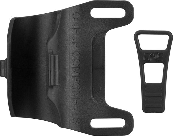Supporto per portaborraccia con pompa edc Oneup Components