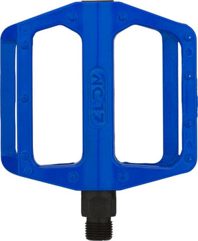 Pedali con piattaforma Nc-17 std zero pro
