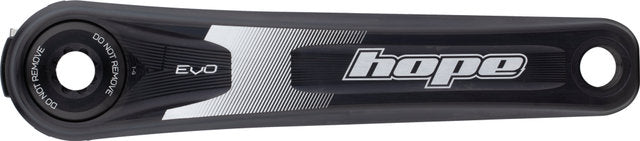 Guarnitura Hope Evo da 83 mm