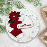 Espressioni creative • crea i sentimenti essenziali del Natale