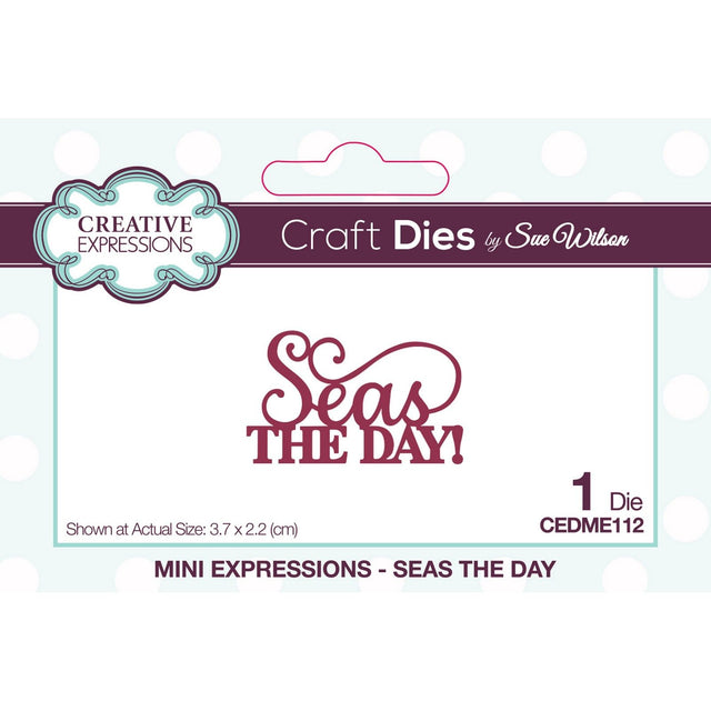 Espressioni creative • modello di taglio mini espressioni per celebrare la giornata