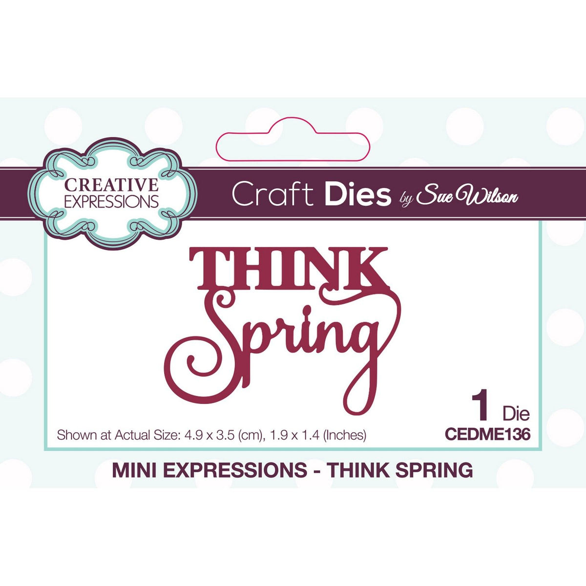 Espressioni creative • artigianato che pensa alla primavera
