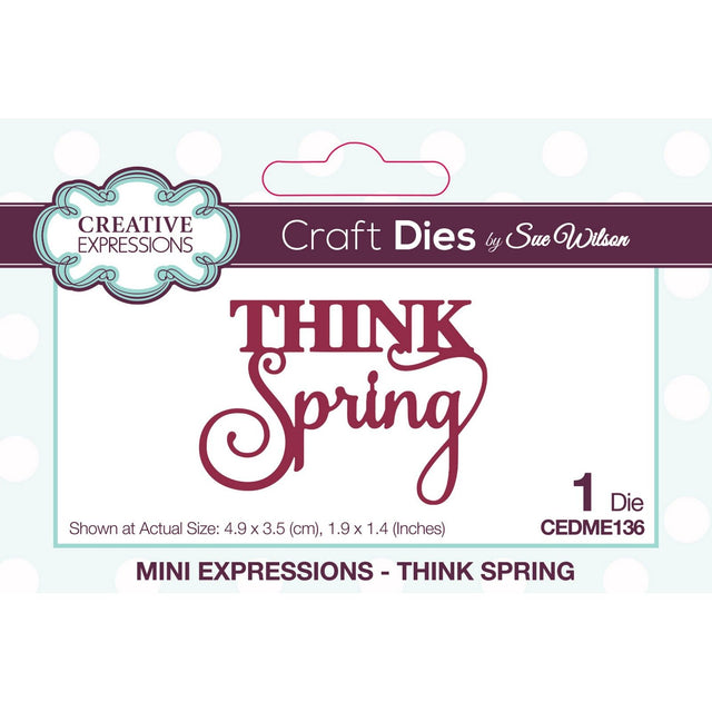 Espressioni creative • artigianato che pensa alla primavera